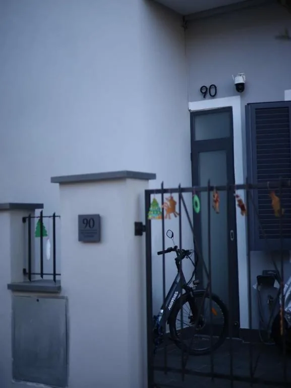Casina Viareggina 2 camere