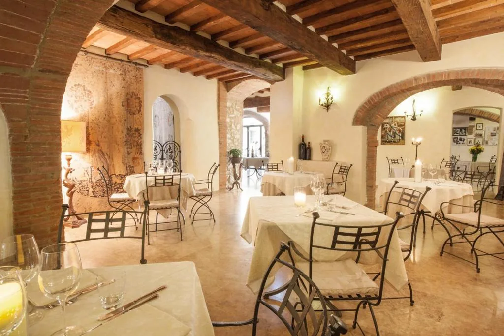 Castello Delle Serre — foto 5