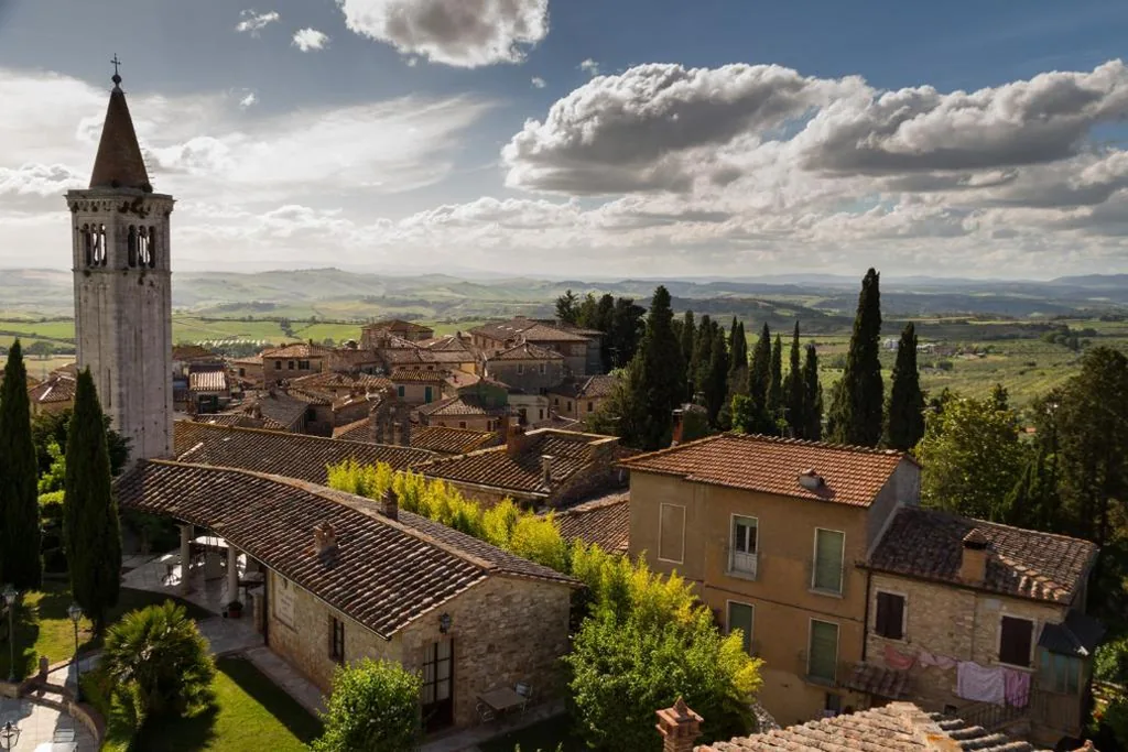 Castello Delle Serre — foto 7