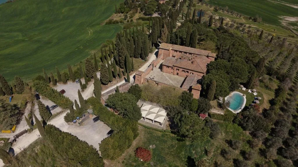 Castello di Leonina Relais – Adults Only — foto 3