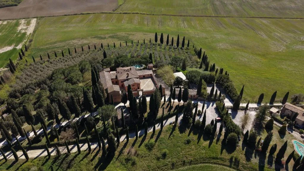 Castello di Leonina Relais – Adults Only — foto 4