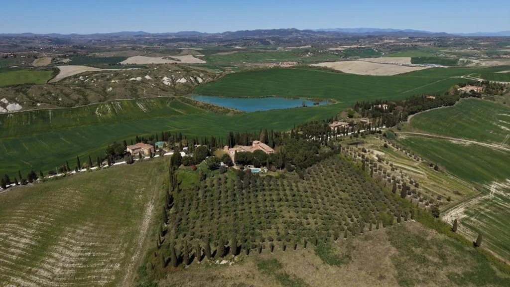Castello di Leonina Relais – Adults Only — foto 5