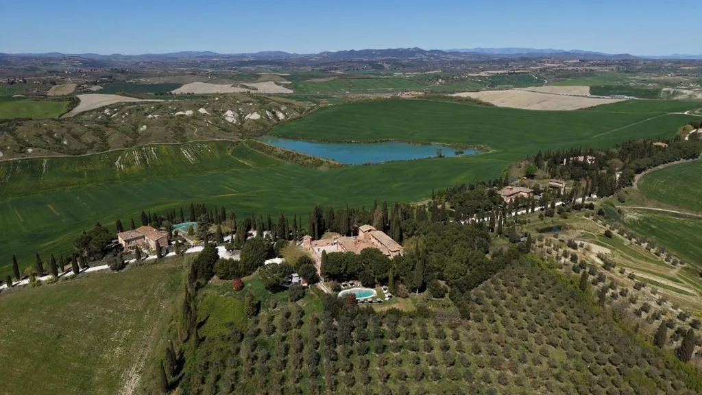 Castello di Leonina Relais – Adults Only — foto 6