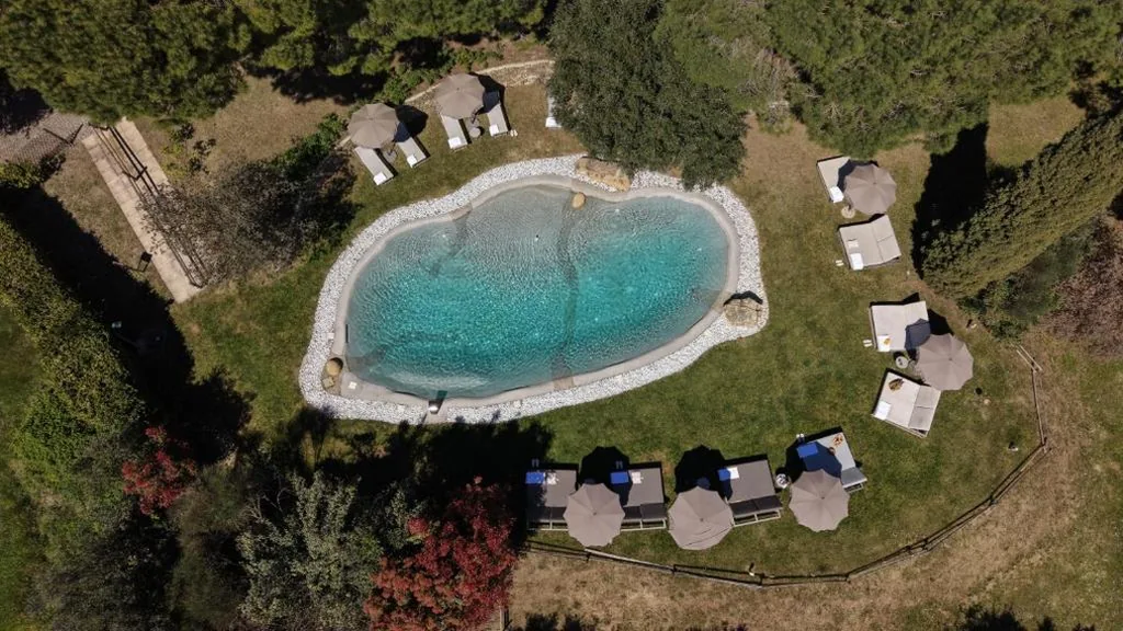 Castello di Leonina Relais – Adults Only — foto 7
