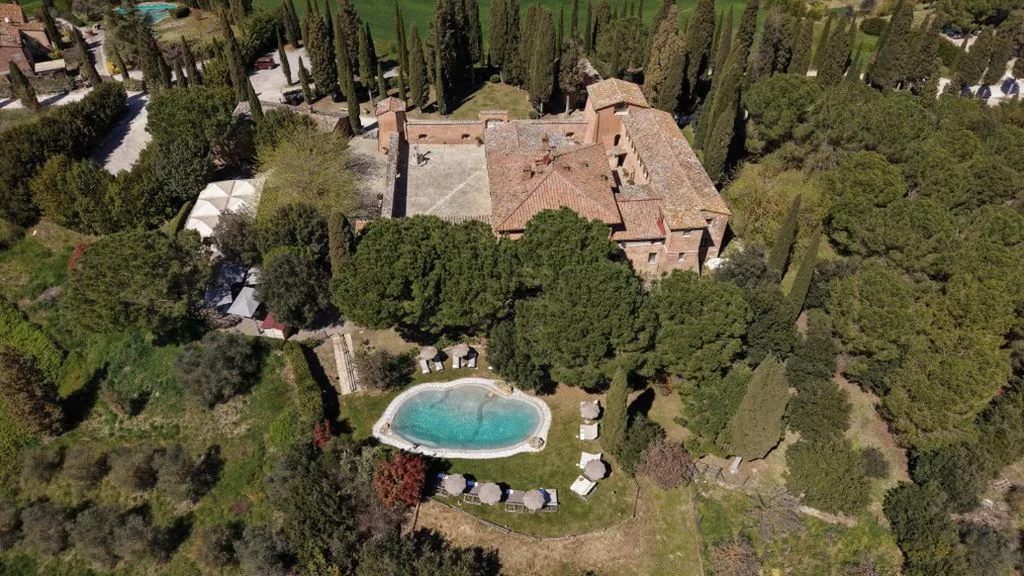 Castello di Leonina Relais – Adults Only — foto 8