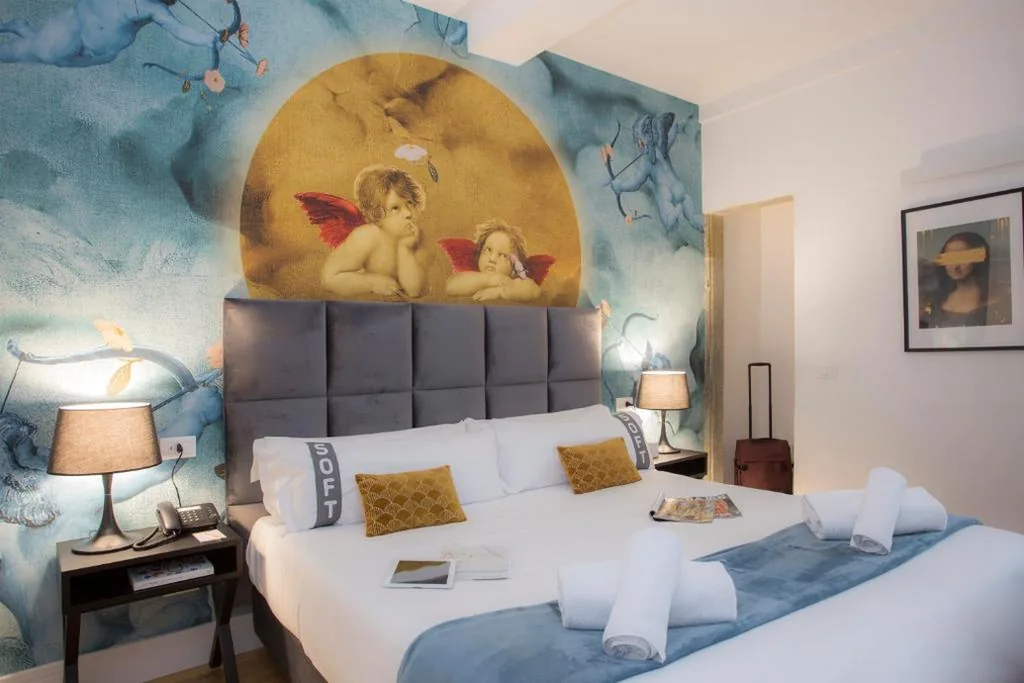Casual Rinascimento Firenze by Casual Hoteles