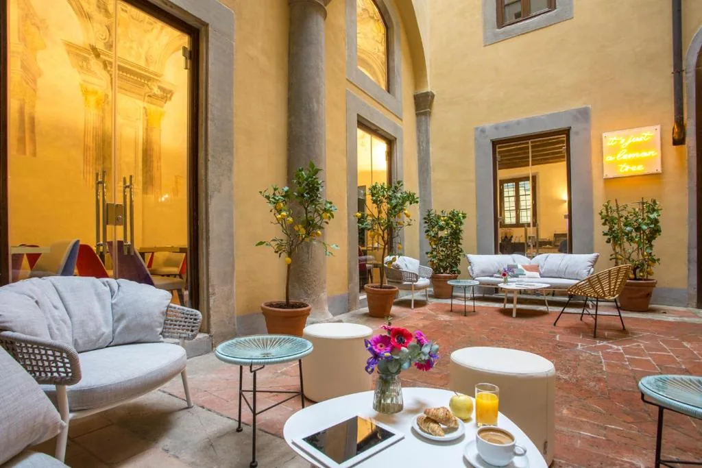 Casual Rinascimento Firenze by Casual Hoteles — foto 4