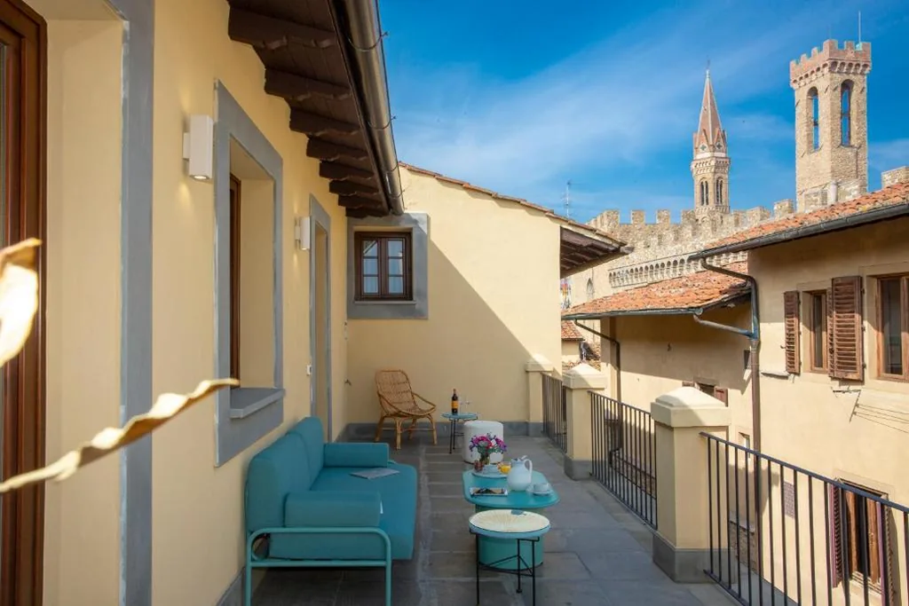 Casual Rinascimento Firenze by Casual Hoteles — foto 5