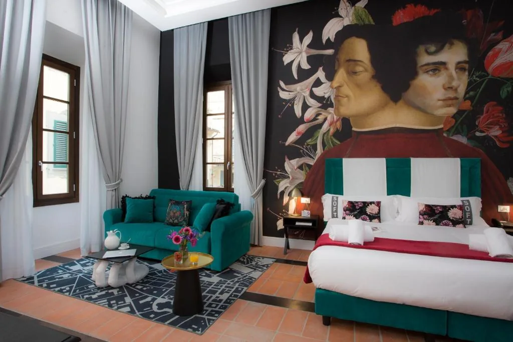Casual Rinascimento Firenze by Casual Hoteles — foto 6
