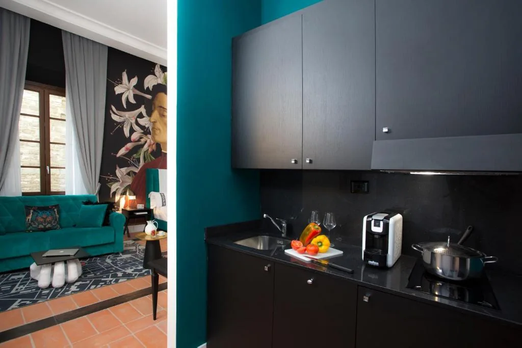 Casual Rinascimento Firenze by Casual Hoteles — foto 7