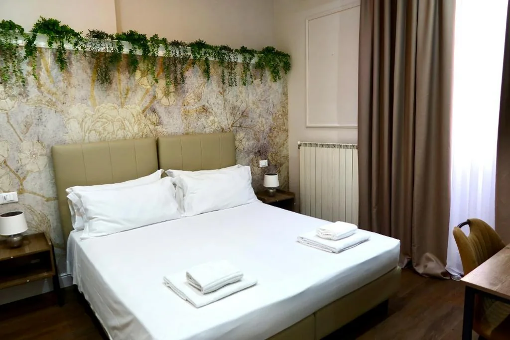 Cattaleya rooms — foto 8