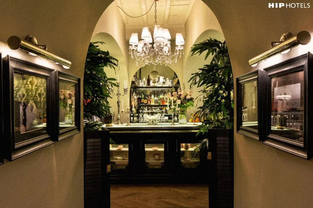Cellai Hotel Florence