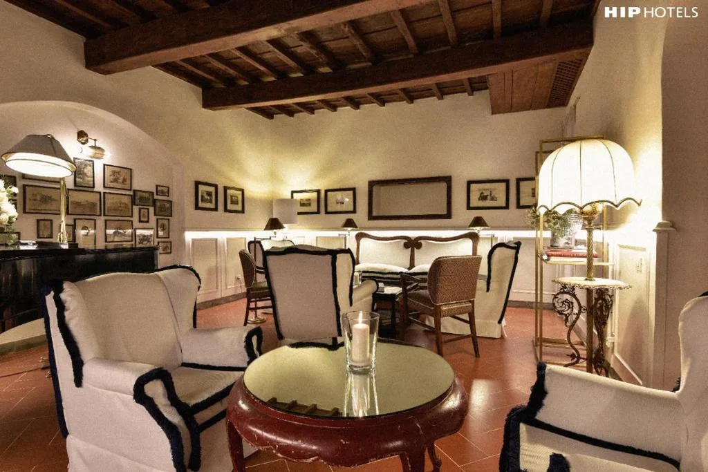 Cellai Hotel Florence — foto 3