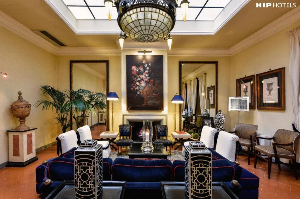 Cellai Hotel Florence — foto 4