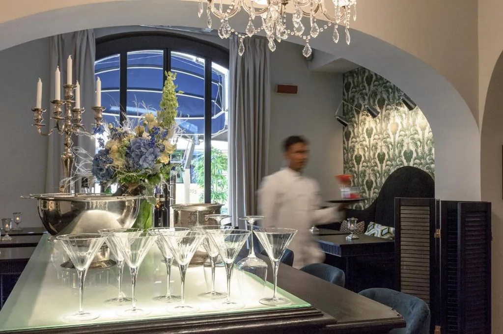 Cellai Hotel Florence — foto 6