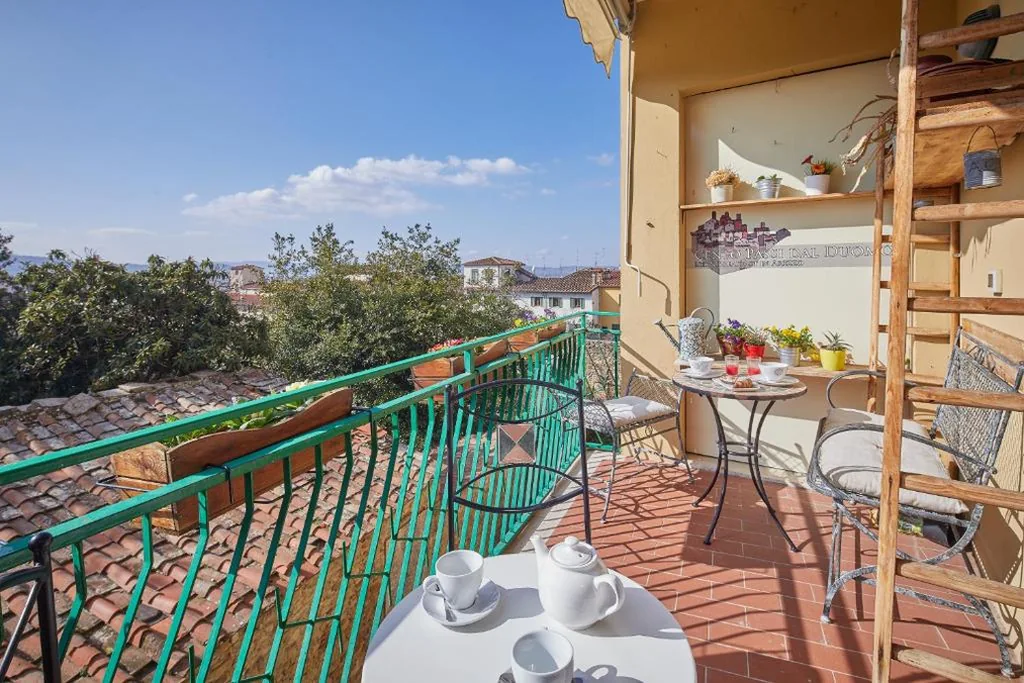 Cento Passi dal Duomo B&B — foto 3