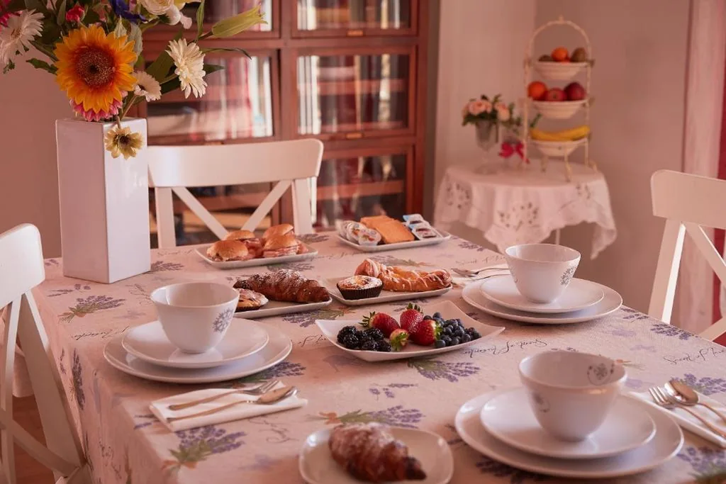 Cento Passi dal Duomo B&B — foto 6
