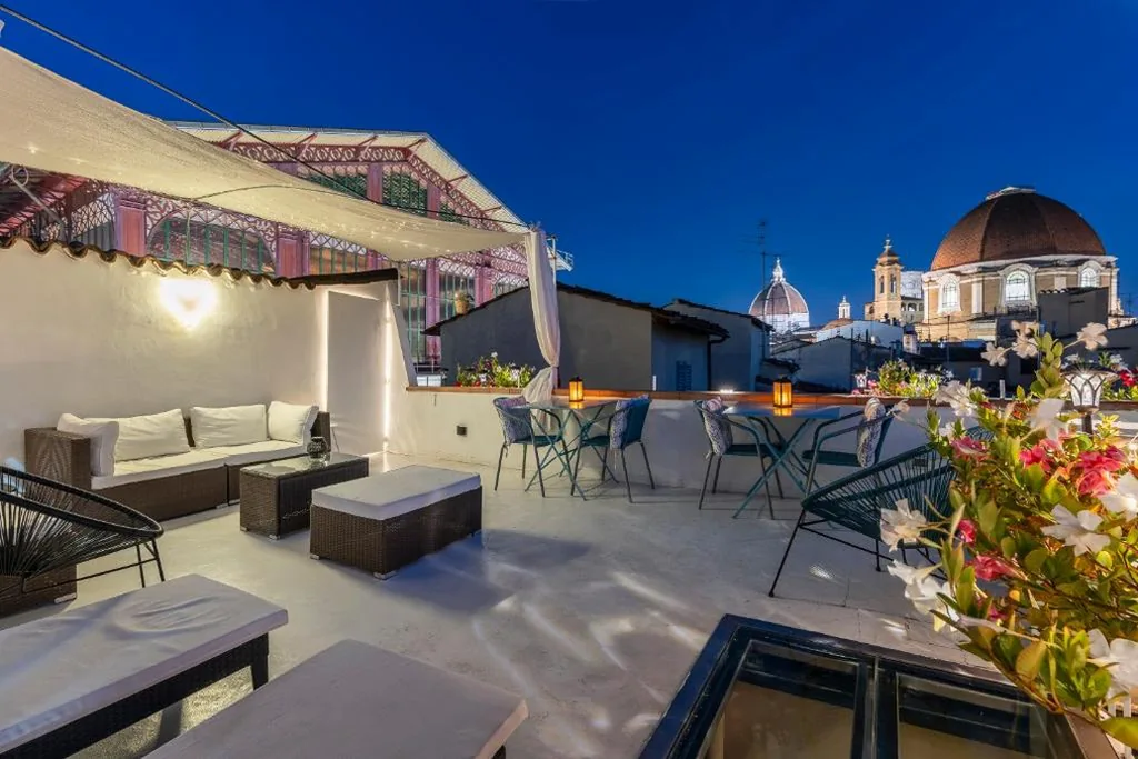 Central View Boutique – Milù Holidays Firenze