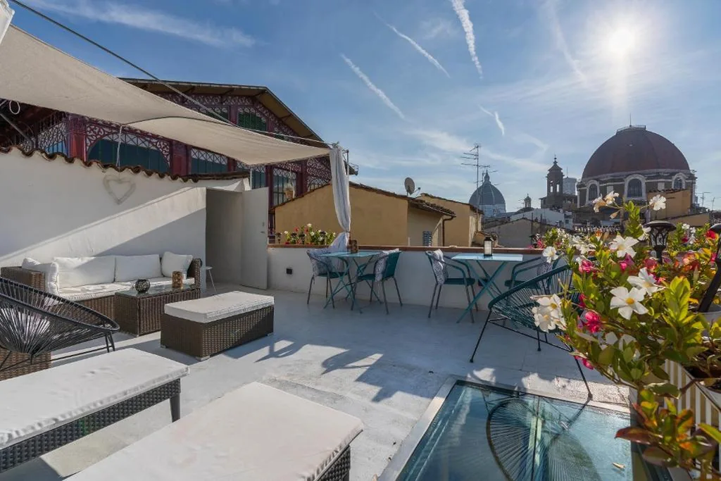 Central View Boutique – Milù Holidays Firenze