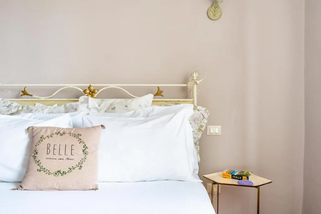 Central View Boutique – Milù Holidays Firenze — foto 4