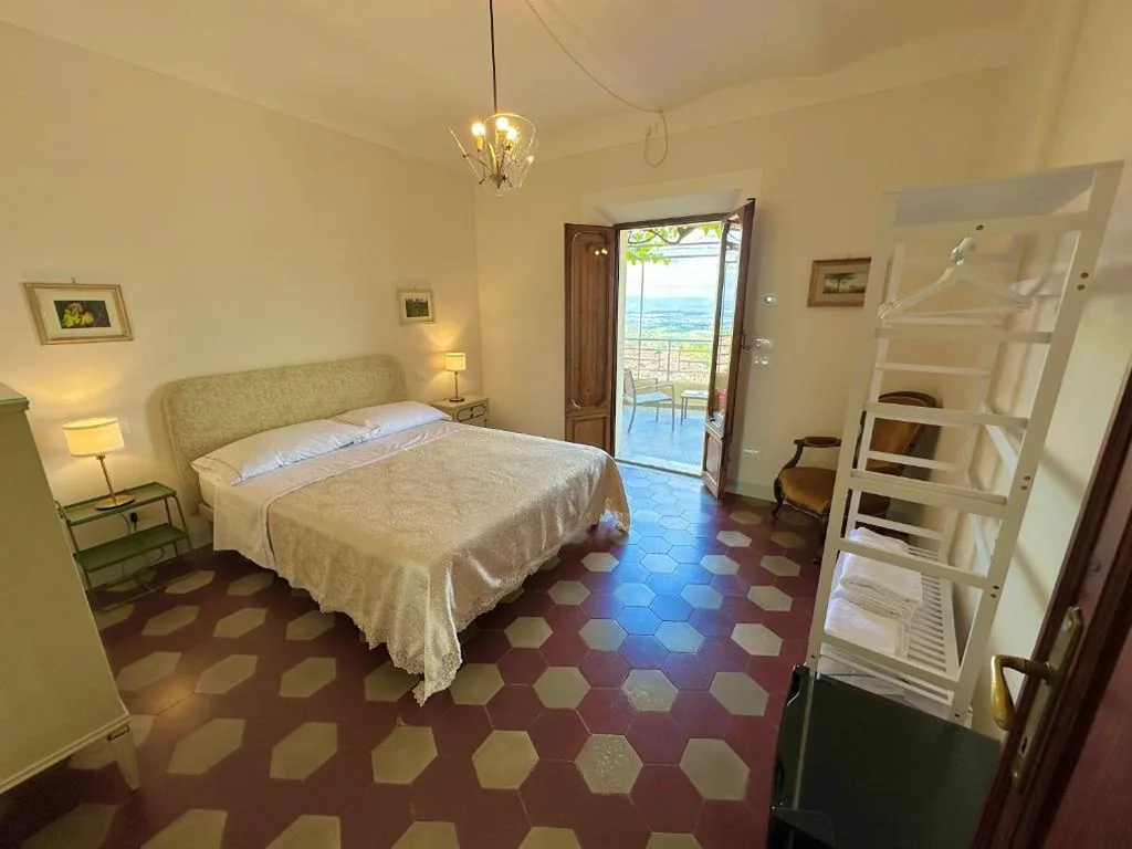 Centro Montepulciano Rooms