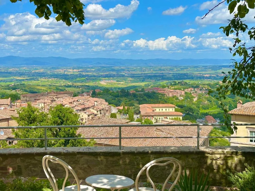 Centro Montepulciano Rooms — foto 4