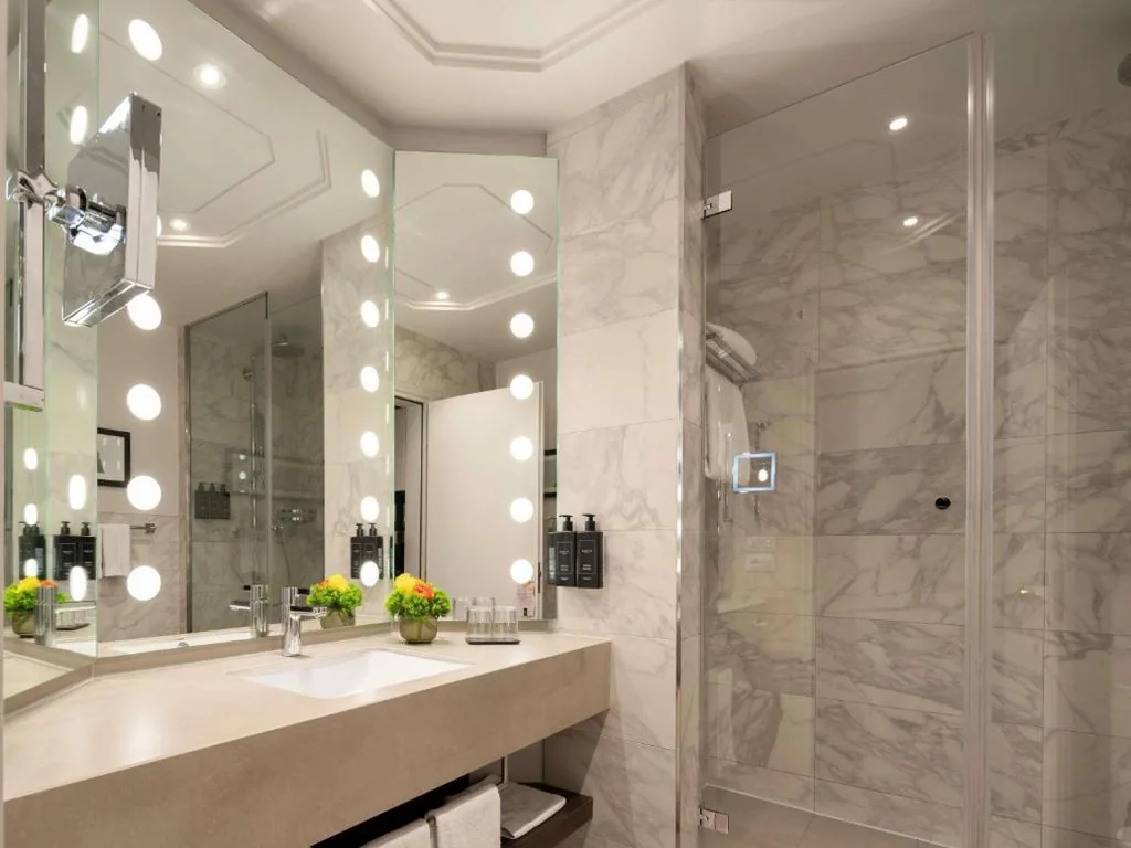 Cerretani Hotel Firenze – MGallery Collection