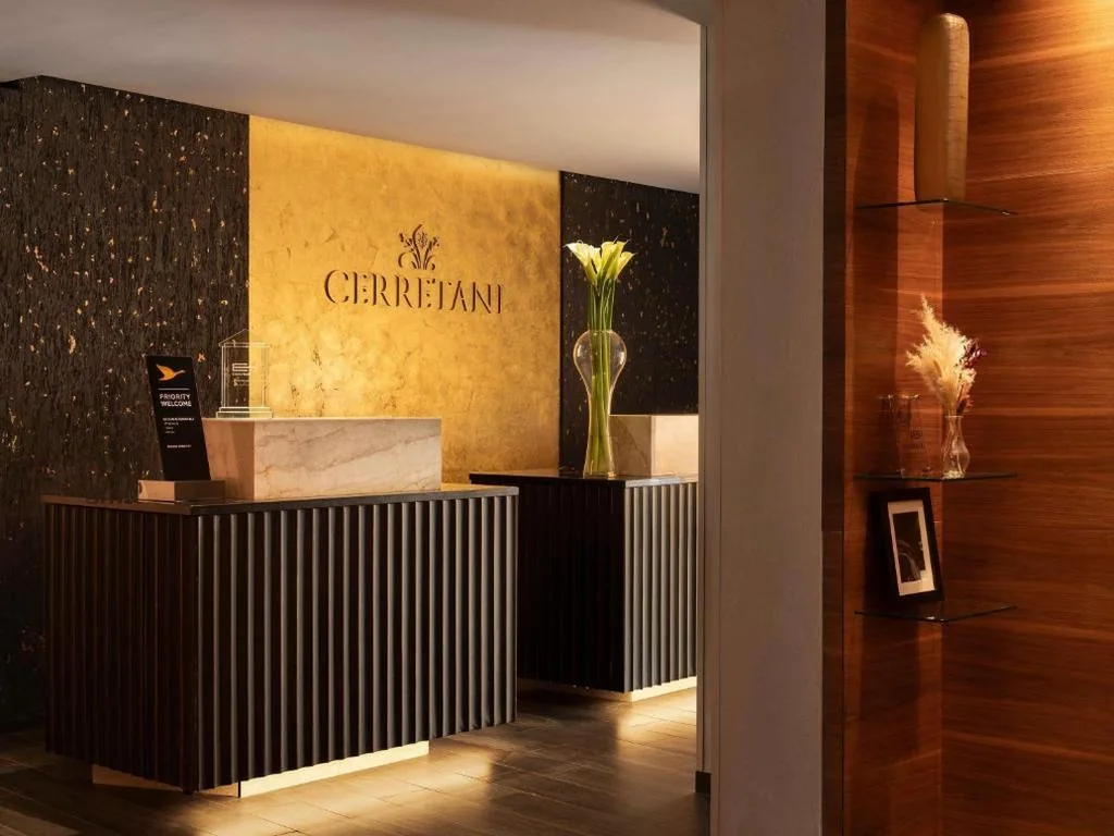 Cerretani Hotel Firenze – MGallery Collection — foto 3