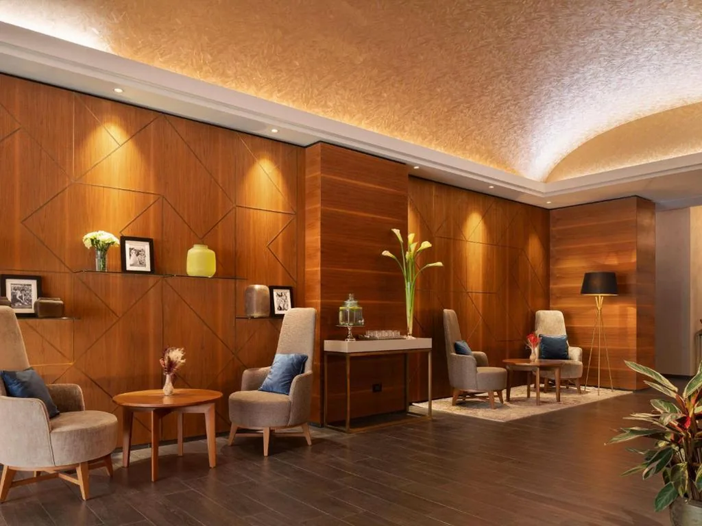 Cerretani Hotel Firenze – MGallery Collection — foto 5