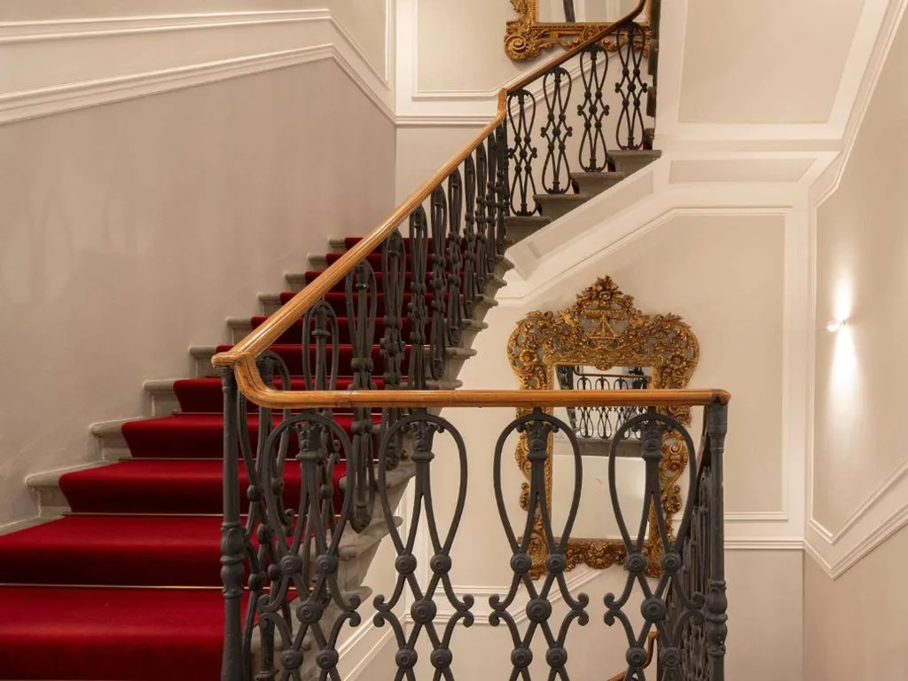 Cerretani Hotel Firenze – MGallery Collection — foto 6
