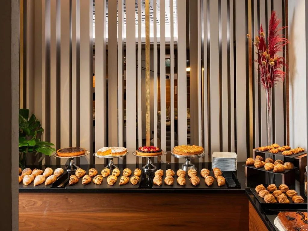 Cerretani Hotel Firenze – MGallery Collection — foto 7