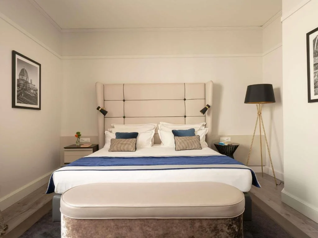Cerretani Hotel Firenze – MGallery Collection — foto 8