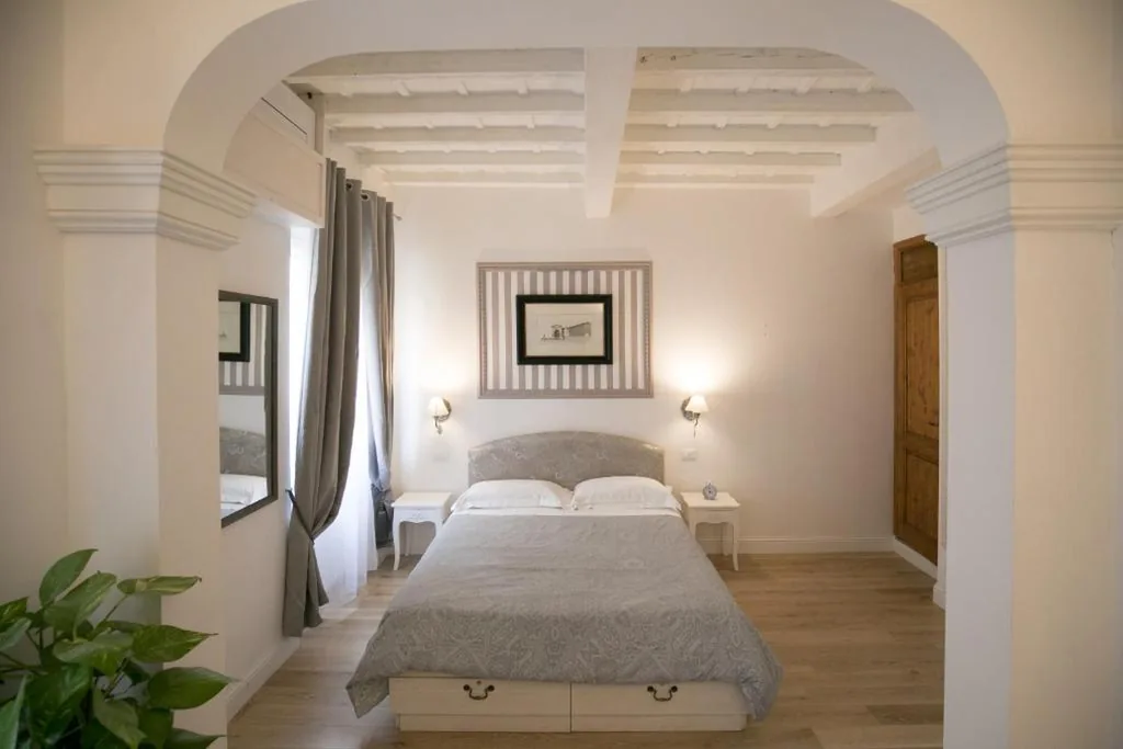 Cestello Luxury Rooms