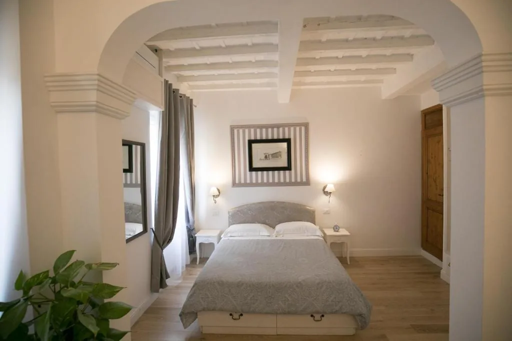 Cestello Luxury Rooms — foto 7