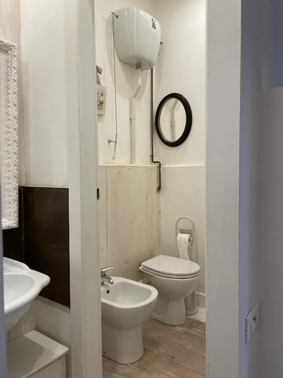 Cestello Luxury Rooms — foto 8