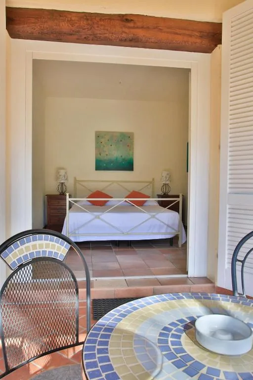 One-Bedroom Chalet — Hotel Santo Stefano