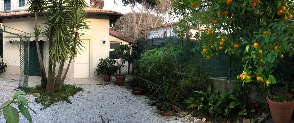 Chalet — Hotel La Primula