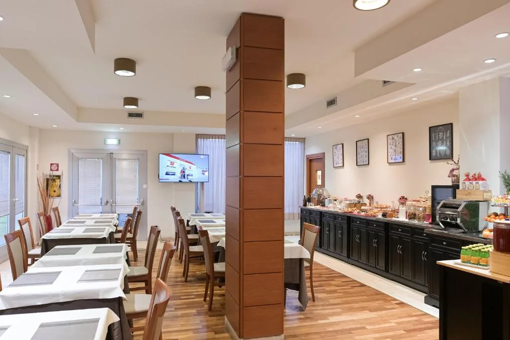 Charme Hotel — foto 5