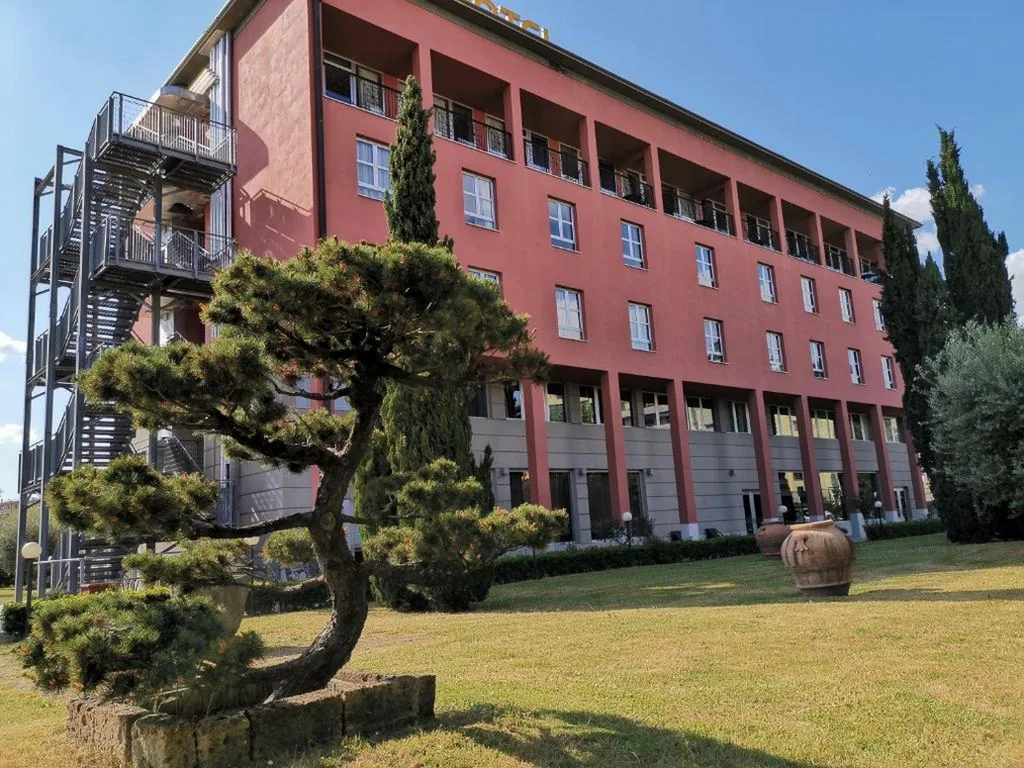 Charme Hotel — foto 6