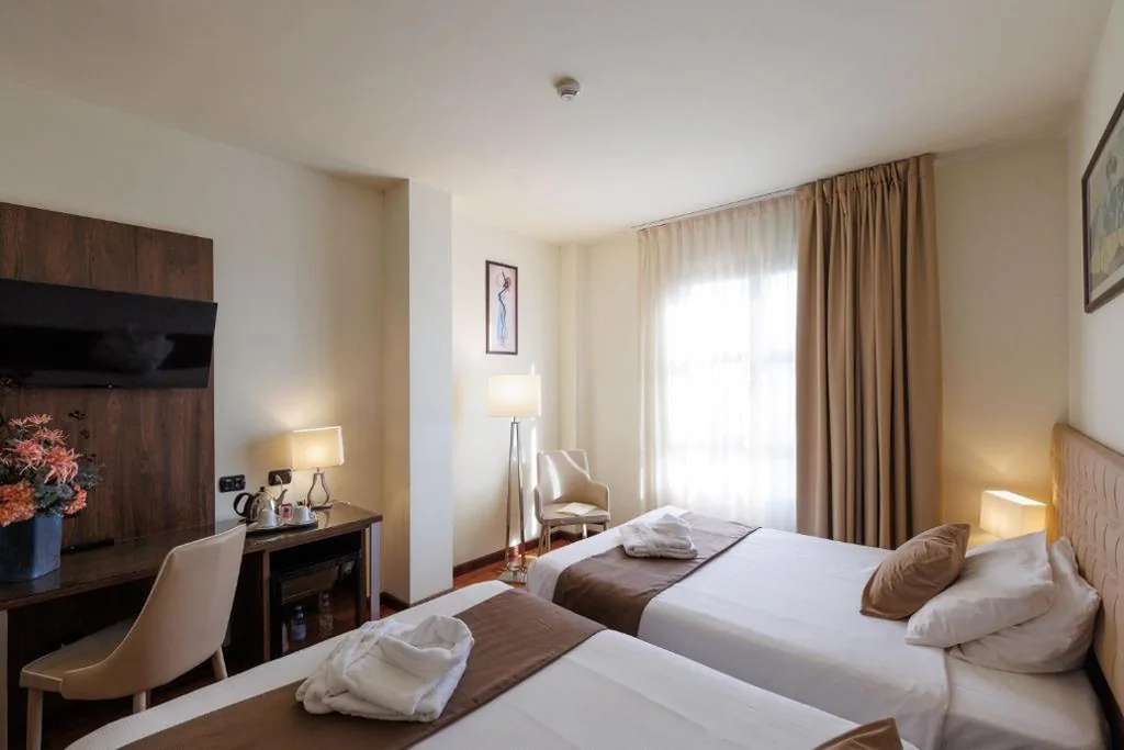 Charme Hotel — foto 8
