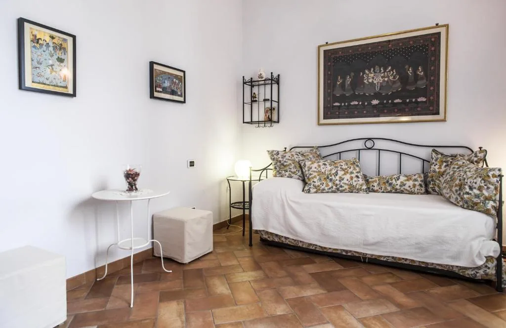 Chez Moi B&B