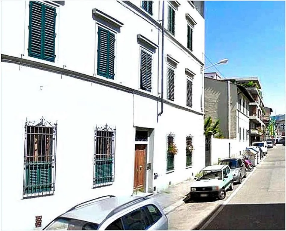 Chez Moi B&B — foto 5