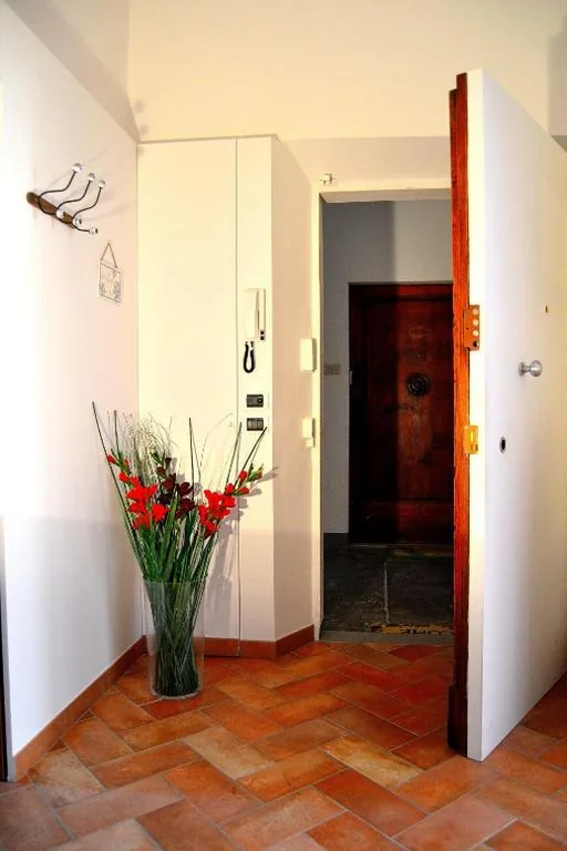 Chez Moi B&B — foto 6