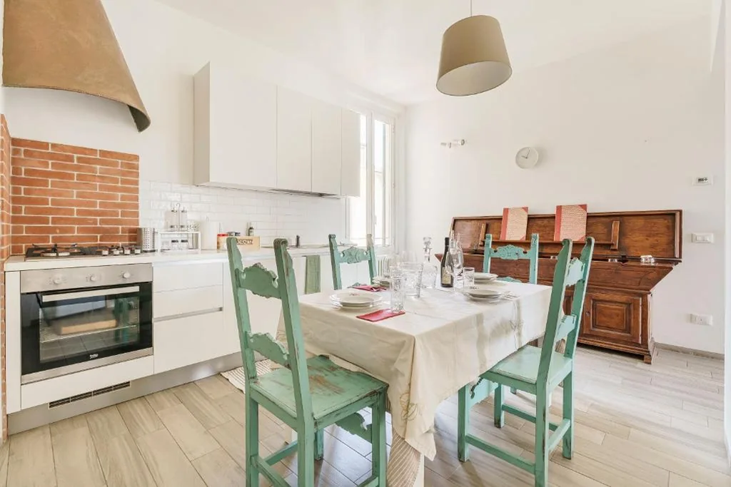 Chianti House, Florence — foto 4