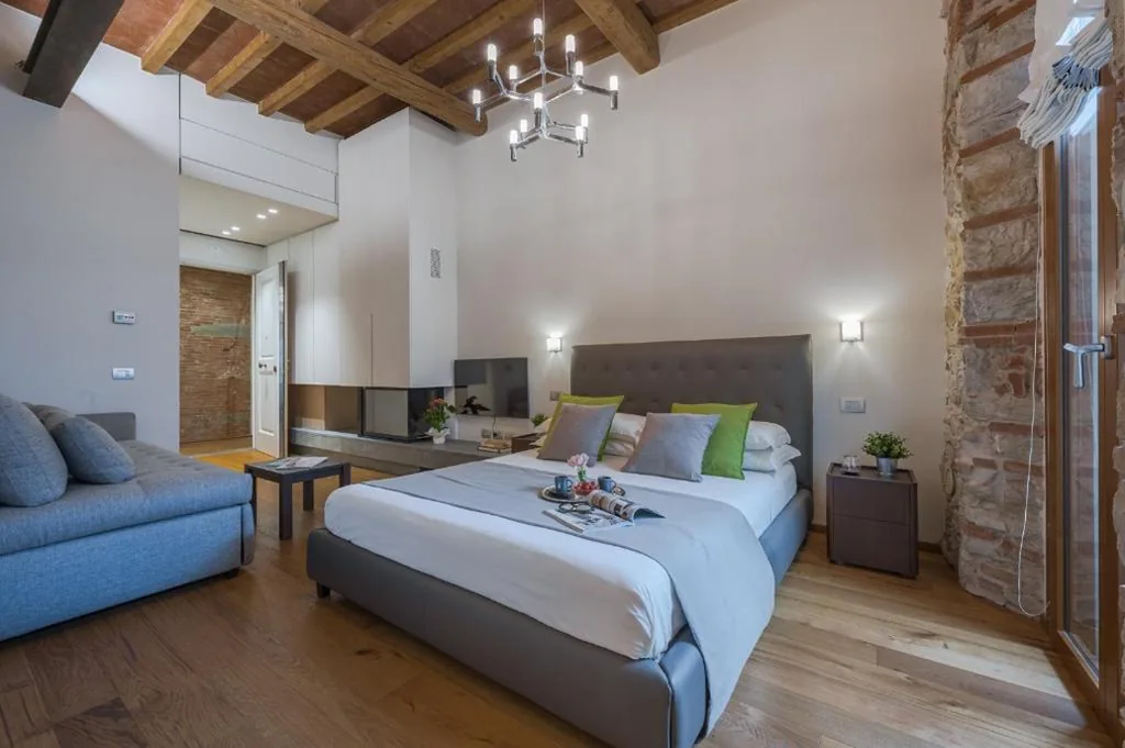 CHIANTI LUXURY APARTMENTS GREVE