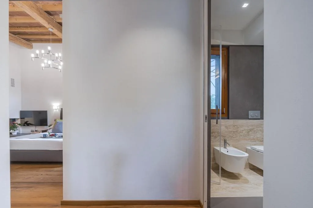 CHIANTI LUXURY APARTMENTS GREVE — foto 3