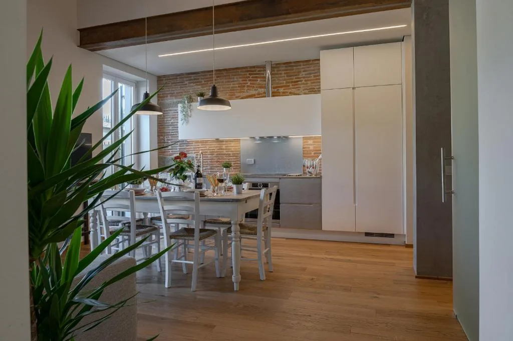 CHIANTI LUXURY APARTMENTS GREVE — foto 4