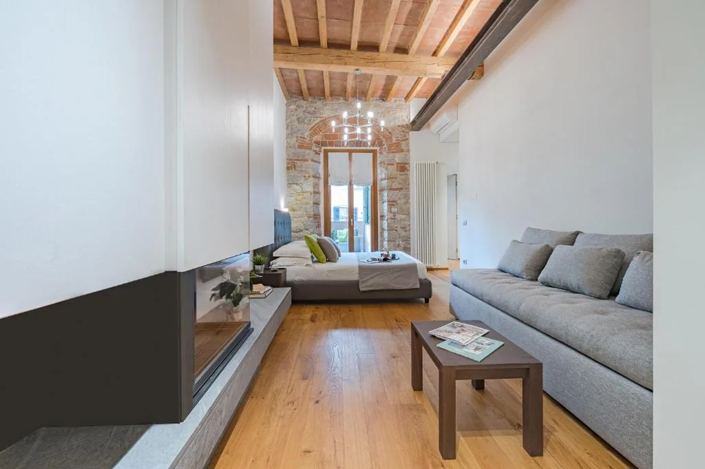 CHIANTI LUXURY APARTMENTS GREVE — foto 5