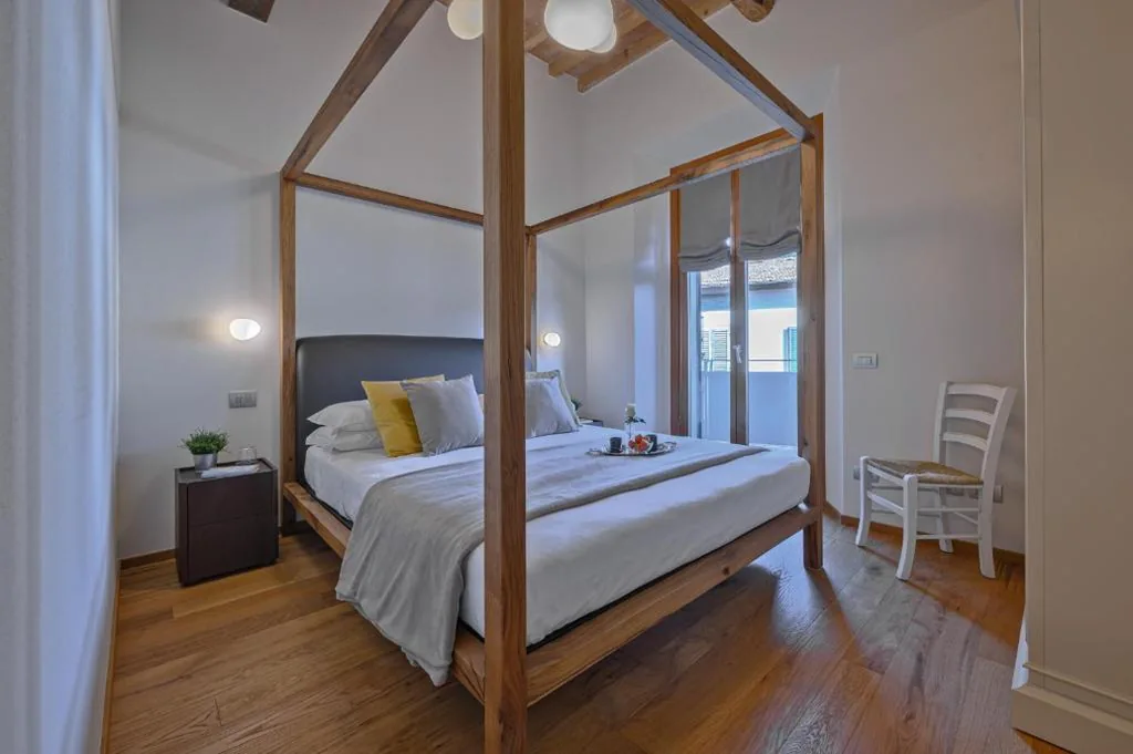 CHIANTI LUXURY APARTMENTS GREVE — foto 6