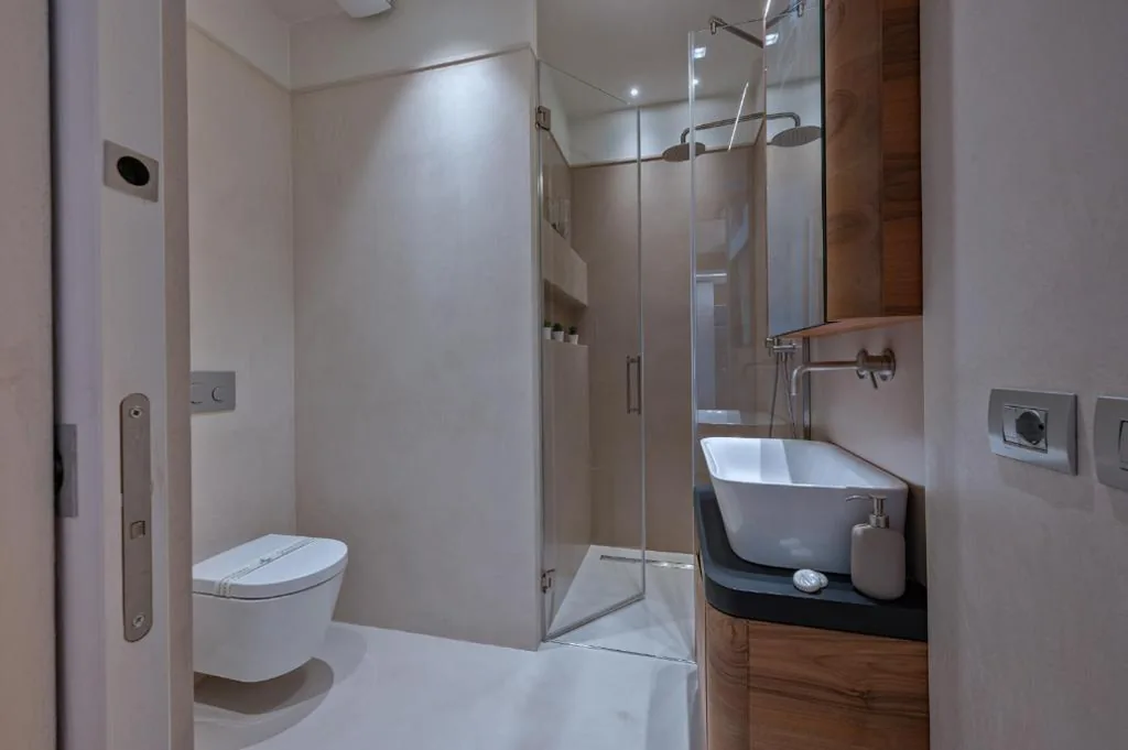 CHIANTI LUXURY APARTMENTS GREVE — foto 7